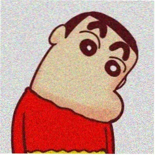 观众 天台数风 头像